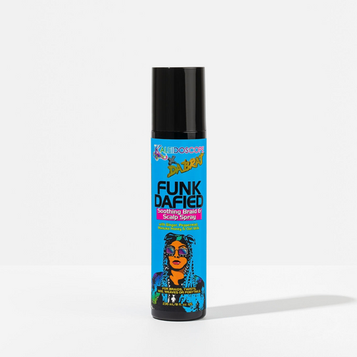 Da Brat Funk Dafied  - Soothing Braid and Scalp Spray 8oz