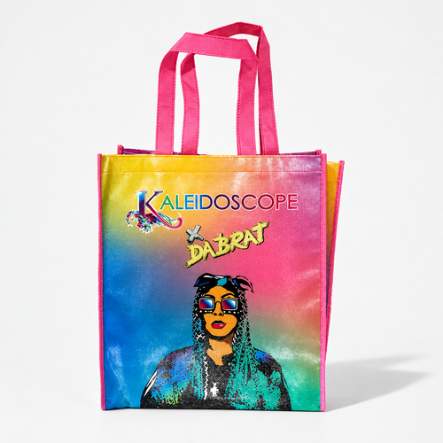 Da Brat Tote Bag