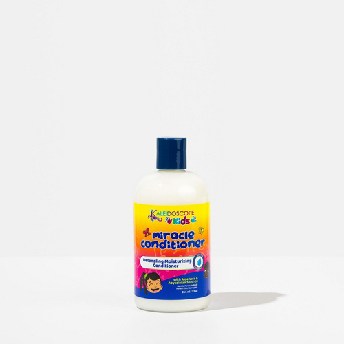 Kids Miracle Conditioner - Detangling Moisturizing Conditioner 12oz