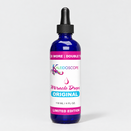 Original Miracle Drops 4oz