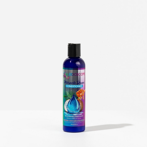 Miracle Drops Conditioner - Moisturizing Conditioner 8oz