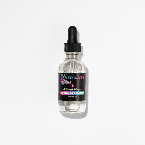Miracle Drops - Extra Strength 2oz
