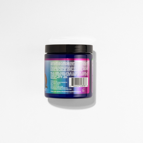 Miracle Drops 3 Minute Mask - Restorative Hair Mask 8oz