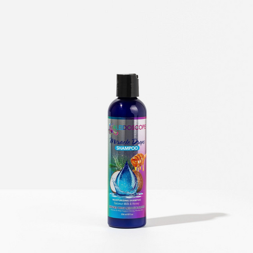 Miracle Drops Shampoo - Moisturizing Shampoo 8oz