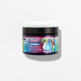 Miracle Drops Styler Gel - Conditioning Hair Gel 12oz