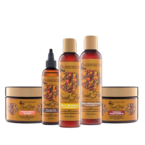 SoulFed Full Collection Bundle