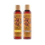 SoulFed Shampoo and Conditioner Bundle