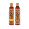 SoulFed Shampoo and Conditioner Bundle