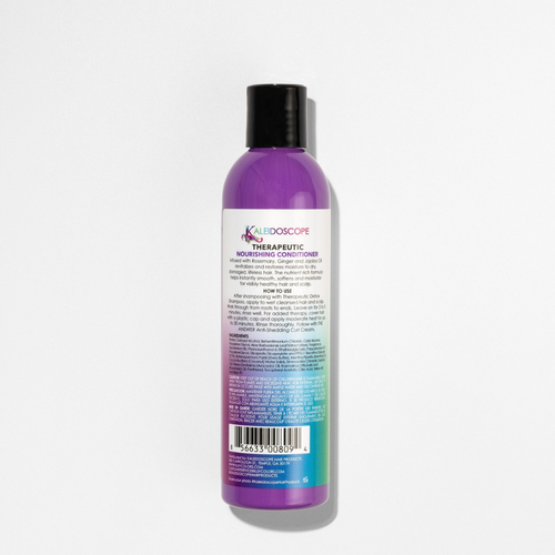 Therapeutic Nourishing Conditioner - Restorative Hair Therapy 8oz