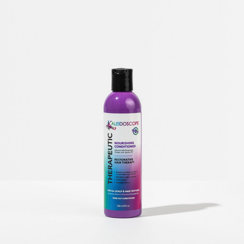 Therapeutic Nourishing Conditioner - Restorative Hair Therapy 8oz