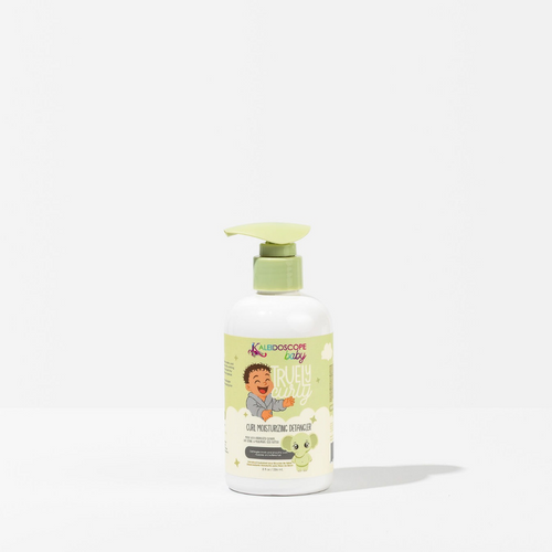 Baby Truely Curly - Curl Moisturizing Detangler 8oz