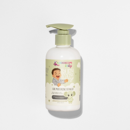 Baby Truely Curly - Curl Moisturizing Detangler 8oz