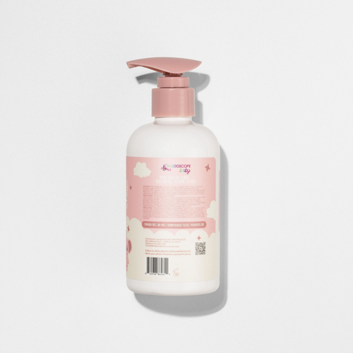 Baby Truely Soft - Hydrating Baby Lotion 8oz