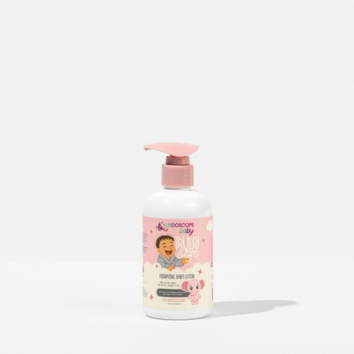 Baby Truely Soft - Hydrating Baby Lotion 8oz