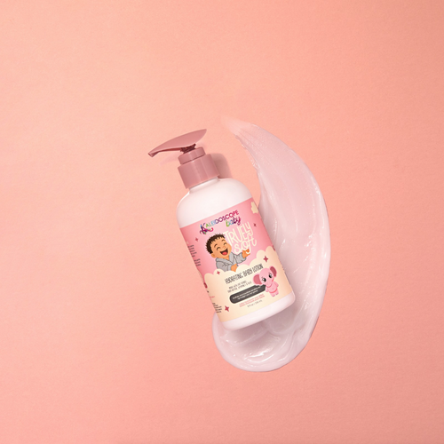Baby Truely Soft - Hydrating Baby Lotion 8oz