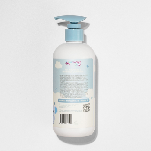 Baby Truely Clean - Gentle Baby Body Wash 12oz