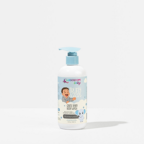 Baby Truely Clean - Gentle Baby Body Wash 12oz