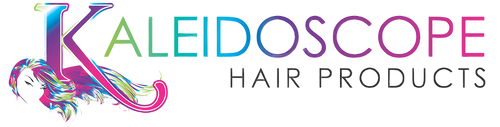Kaleidoscope Hair Products