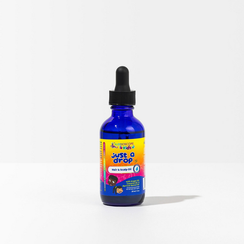 Kids Just a Drop Hair & Scalp Oil