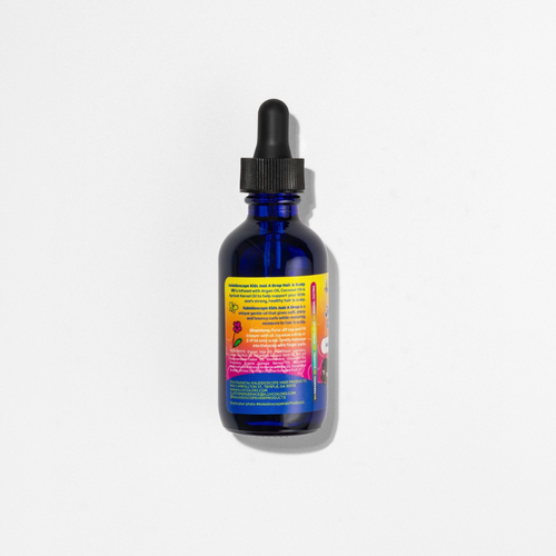Kids Just a Drop Hair & Scalp Oil