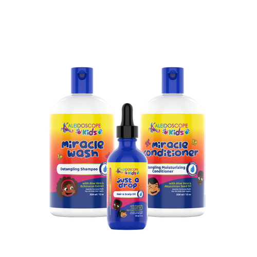 Kaleidoscope Kids Miracle Growth System