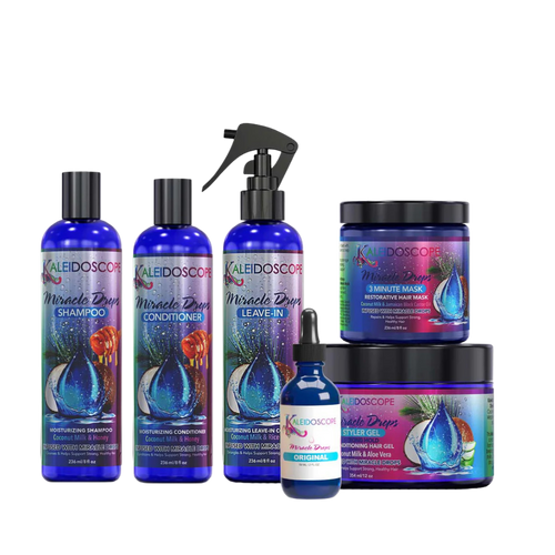 Miracle Drops Intro Bundle
