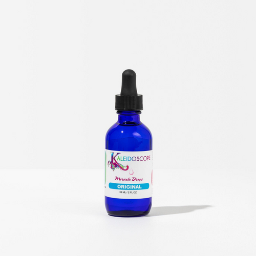 Miracle Drops - Original 2oz