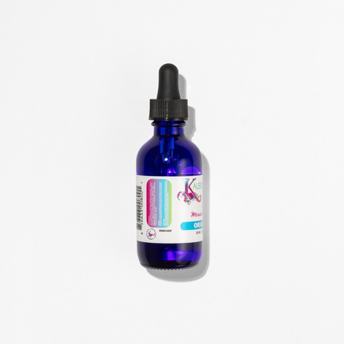 Miracle Drops & Kaleidogrow Combo