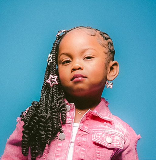 Real Kids of Atlanta cast