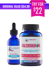 Miracle Drops & Kaleidogrow Bundle Deal - GC25