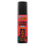 Da Brat Platinum Shine - Spray 6oz