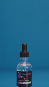 Miracle Drops - Extra Strength 2oz