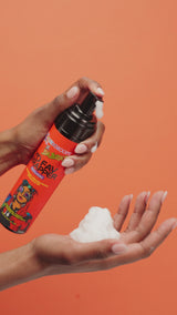 Da Brat Yo Fav Wrapper  - Mousse 8oz