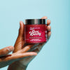 Curl Kandy Rich Auntie Burgundy - Temporary Hair Color Wax 6oz