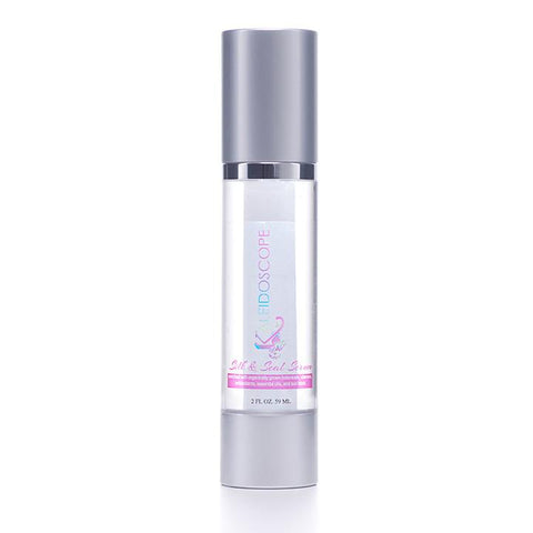 Kaleidoscope Silk and Seal Serum 2oz