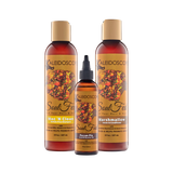 SoulFed Cleanse-to-Growth System GC26