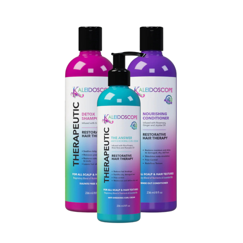 Therapeutic Collection Bundle