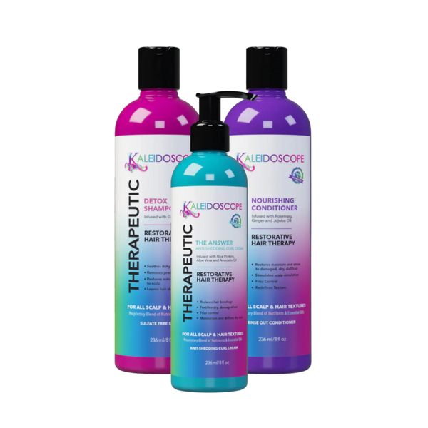 Therapeutic Collection Bundle