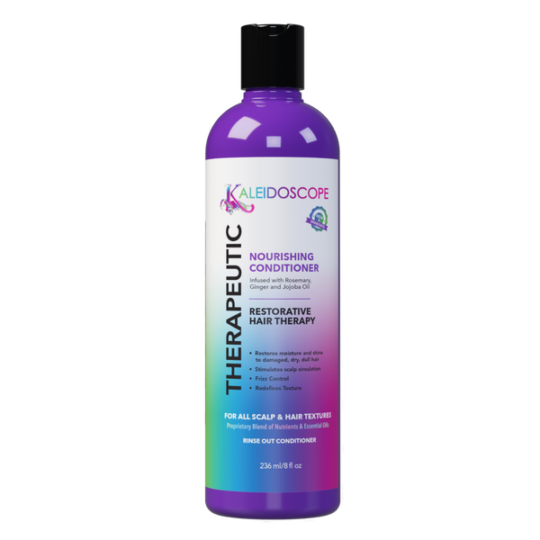 Therapeutic Nourishing Conditioner - Restorative Hair Therapy 8oz