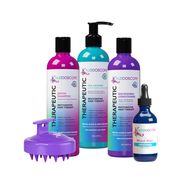 Therapeutic Self Care Bundle