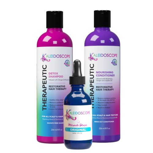 Therapeutic Growth System