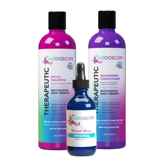 Therapeutic Growth System