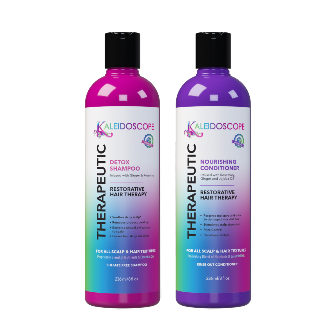 Therapeutic Collection Bundle
