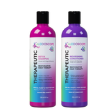 Therapeutic Shampoo and Conditioner Bundle