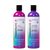 Therapeutic Shampoo and Conditioner Bundle