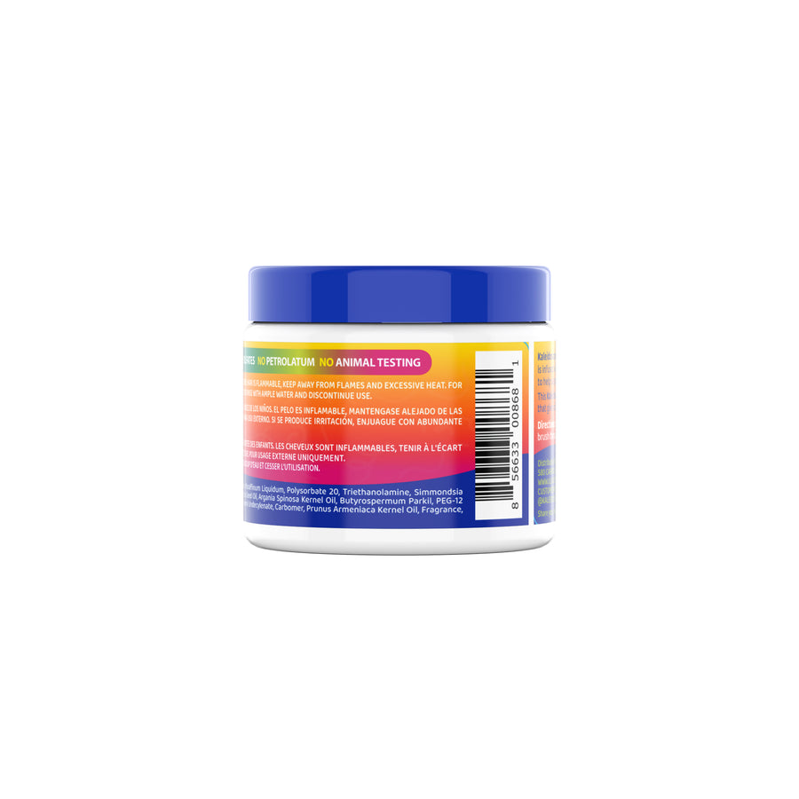 Kids Miracle Curls  - Softening & Defining Curl Cream 12oz