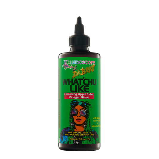 Da Brat Whatchu Like Apple Cider Vinegar Rinse 8 fl oz