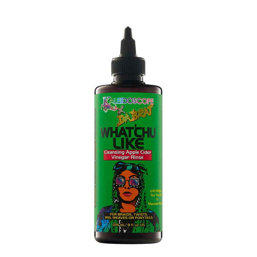 Da Brat Whatchu Like Apple Cider Vinegar Rinse 8 fl oz