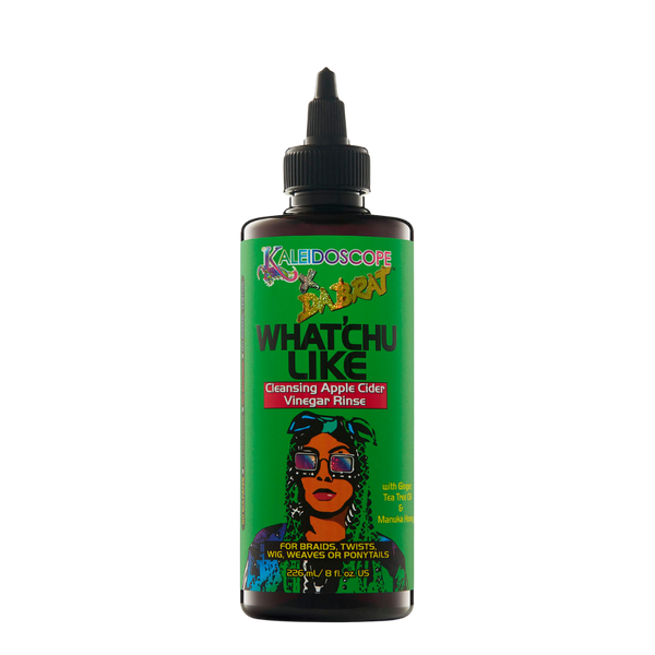 Da Brat Whatchu Like Apple Cider Vinegar Rinse 8 fl oz