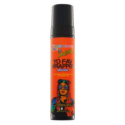Da Brat Yo Fav Wrapper  - Mousse 8oz